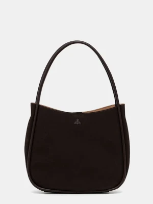 Medicine torebka shopper damska z imitacji skóry