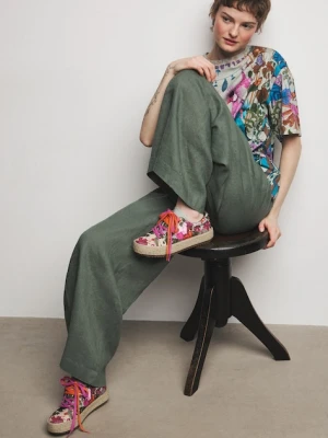 Medicine trampki damskie