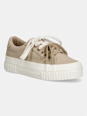 Medicine trampki damskie bawełniane