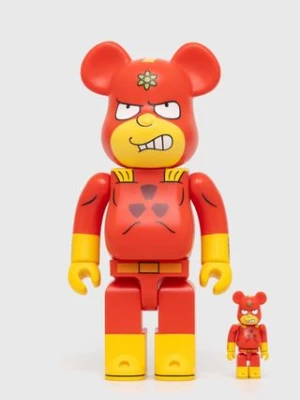 Medicom Toy figurka dekoracyjna The Simpsons Radioactive Man