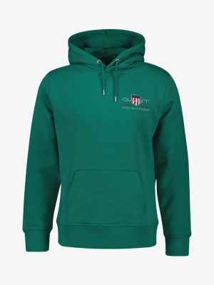 Medium Archive Shield Sweatshirt GANT