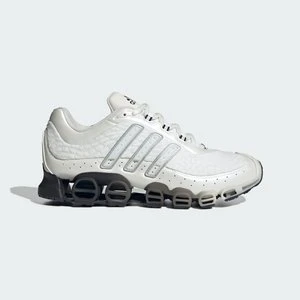 Megaride Shoes Adidas biały