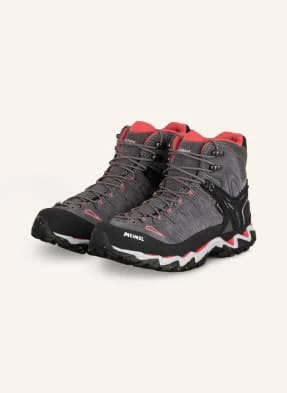 Meindl Buty Outdoorowe Lite Hike Gtx grau