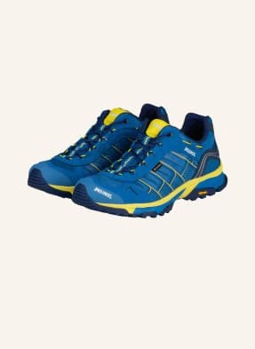 Meindl Buty Trekkingowe Finale Gtx blau