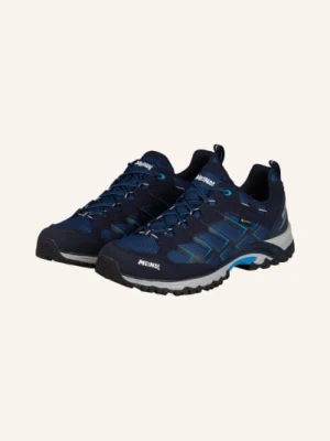 Meindl Buty Turystyczne Caribe Gtx blau
