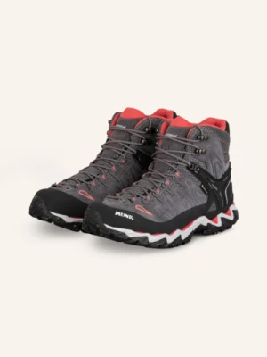 Meindl Buty Turystyczne Lite Hike Gtx grau