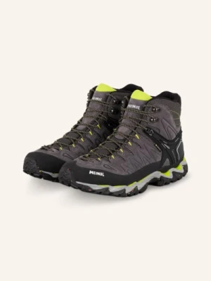 Meindl Buty Turystyczne Lite Hike Gtx grau