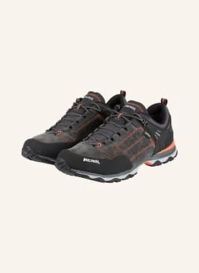 Meindl Buty Turystyczne Ontario Gtx schwarz