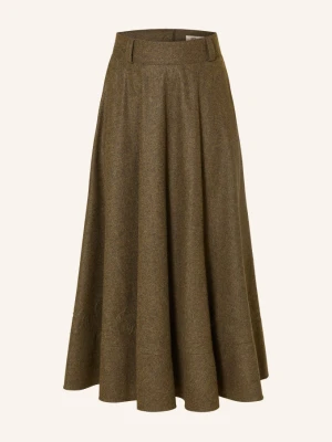 Meindl Spódnica Ophelia gruen KHAKI
