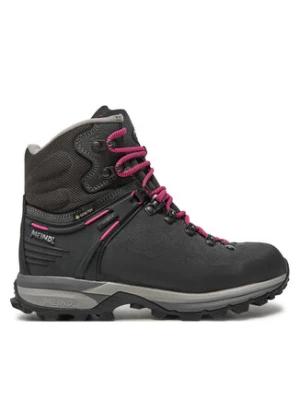 Meindl Trekkingi Air Revolution 1.5 GORE-TEX 4718/03 Szary