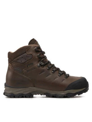 Meindl Trekkingi Chile Gtx GORE-TEX 2999/46 Brązowy