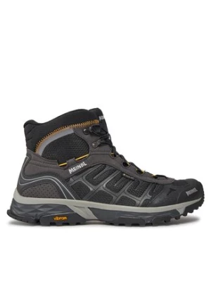 Meindl Trekkingi Finale Mid GTX GORE-TEX 4703 Granatowy