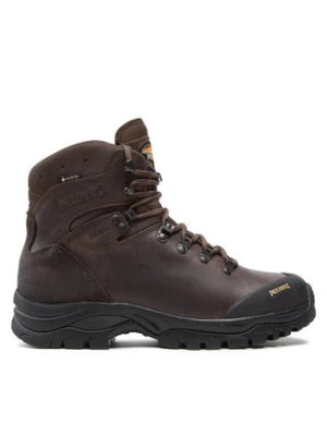 Meindl Trekkingi Kansas Gtx GORE-TEX 2892/15 Brązowy