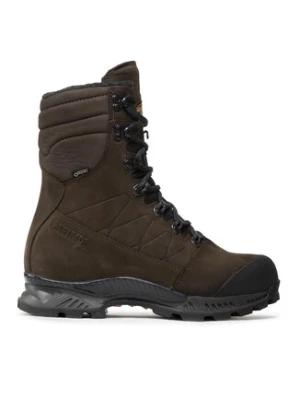 Meindl Trekkingi Narvik Gtx(R) GORE-TEX 5101 Brązowy