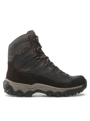 Meindl Trekkingi Rauris Lady Gtx GORE-TEX 7893 Brązowy