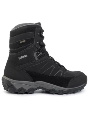 Meindl Trekkingi Sella Gtx GORE-TEX 7679 Czarny