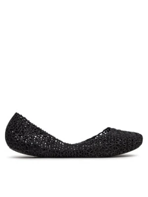 Melissa Baleriny Campana Papel VII Ad 31512 Czarny