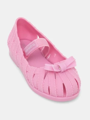 Melissa baleriny dziecięce M LOVER BALLERINA