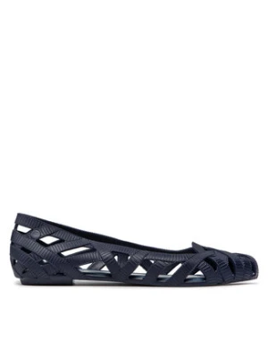 Melissa Baleriny Jean+Jason Wu VI Ad 31698 Granatowy