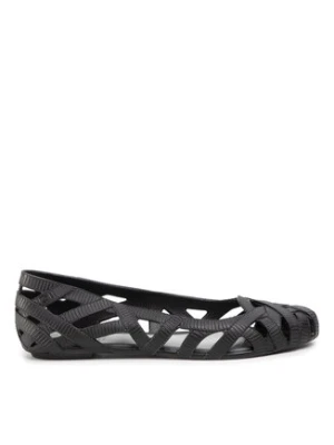 Melissa Baleriny Jean + Jason Wu VII Ad 32288 Czarny