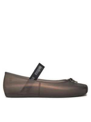 Melissa Baleriny Melissa Sophie Ad 35701 Czarny