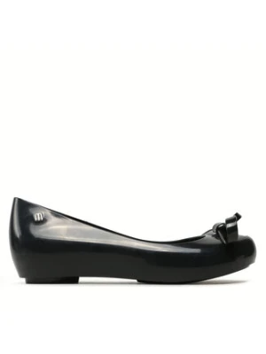 Melissa Baleriny Melissa Ultragirl Bow Iii Ad 33891 Czarny