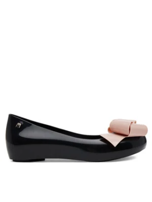 Melissa Baleriny Melissa Ultragirl Classy Ad 36125 Czarny