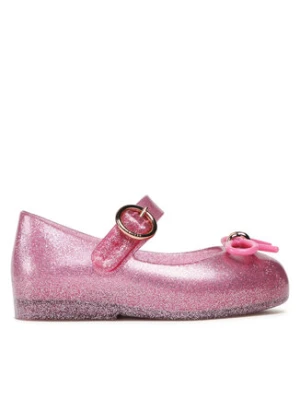 Melissa Baleriny Mini Melissa Sweet Love Bb 32803 Różowy