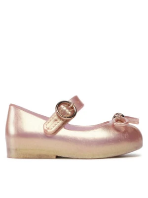 Melissa Baleriny Mini Melissa Sweet Love Bb 32803 Różowy