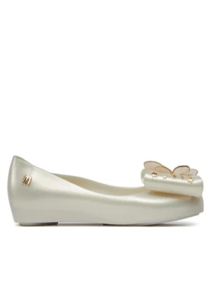 Melissa Baleriny Mini Melissa Ultragirl Star Ii Inf 35724 Beżowy
