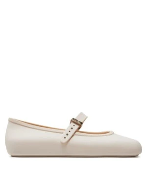 Melissa Baleriny Soft Ballerina Ad 35785 Beżowy