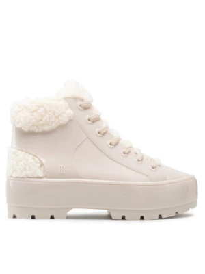 Melissa Botki Melissa Fluffy Sneaker Ad 33318 Beżowy