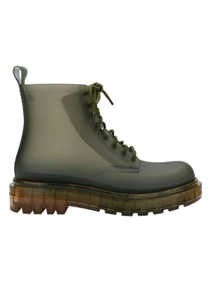 Melissa Botki w kolorze khaki rozmiar: 38