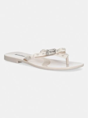 Melissa japonki damskie HARMONIC SQUARED AD