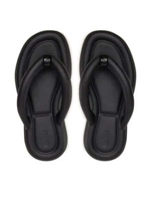 Melissa Japonki Flip Flop Free Ad 33531 Czarny