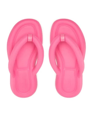 Melissa Japonki Flip Flop Free Ad 33531 Różowy