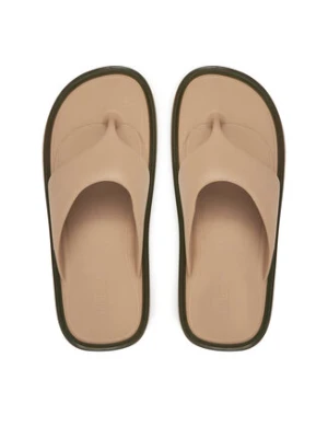 Melissa Japonki Float Ad. 33915 Beżowy