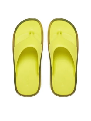 Melissa Japonki Float Ad. 33915 Zielony