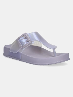 Melissa japonki MELISSA COZY FLIP FLOP AD