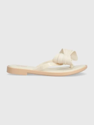 Melissa japonki MELISSA FLIP FLOP SLIM V AD