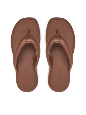 Melissa Japonki Melissa Free Low 36134 Brązowy