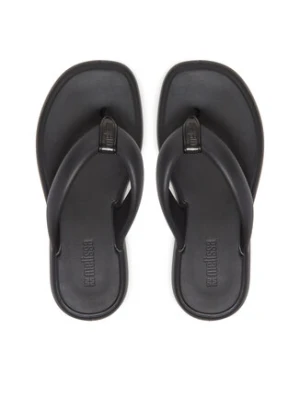 Melissa Japonki Melissa Free Low 36134 Czarny