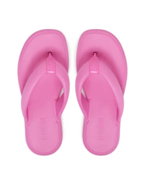 Melissa Japonki Melissa Free Low 36134 Różowy