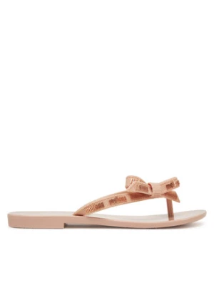 Melissa Japonki Melissa Harmonic M Lover Ad 35797 Różowy