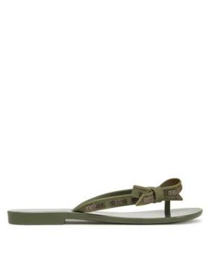 Melissa Japonki Melissa Harmonic M Lover Ad 35797 Zielony