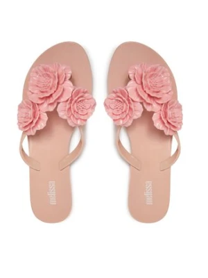 Melissa Japonki Melissa Harmonic Springtime Ad 35704 Różowy