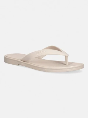 Melissa japonki SUN CARIOCA AD beżowy
