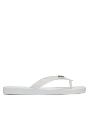 Melissa Japonki Melissa Sun Long Beach II Ad 35781 Biały