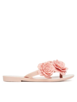 Melissa Japonki Mini Melissa Harmonic Springtime Inf M 35705 Różowy