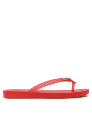 Melissa Japonki Sun Flip Flop Ad 33493 Czerwony